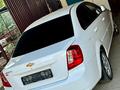 Chevrolet Lacetti 2023 годаүшін7 300 000 тг. в Жетысай – фото 12