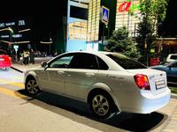 Chevrolet Lacetti 2023 годаfor7 300 000 тг. в Жетысай