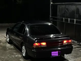 Nissan Cefiro
