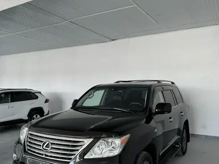 Lexus LX 570 2011 года за 20 350 000 тг. в Актау – фото 7