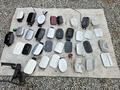 Крышка бензобака лючок на Audiүшін10 000 тг. в Шымкент – фото 7
