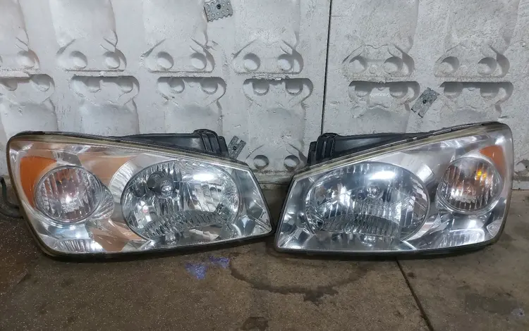 Фары за 35 000 тг. в Караганда