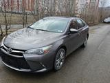 Toyota Camry 2017 года за 10 800 000 тг. в Уральск