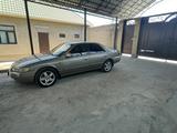 Toyota Camry 1997 годаүшін4 200 000 тг. в Шымкент