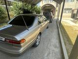 Toyota Camry 1997 годаүшін4 200 000 тг. в Шымкент – фото 4