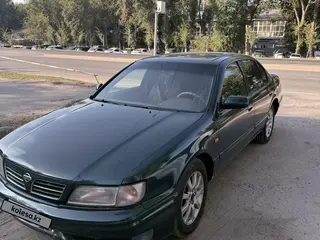 Nissan Maxima