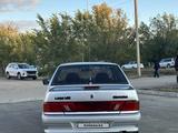 ВАЗ (Lada) 2115 2004 года за 850 000 тг. в Семей – фото 4
