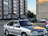ВАЗ (Lada) 2115 2004 года за 850 000 тг. в Семей