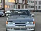 ВАЗ (Lada) 2115 2004 года за 850 000 тг. в Семей – фото 2