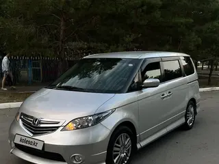 Honda Elysion