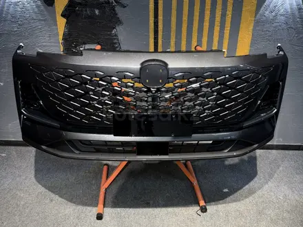 Changan Cs55 + перед бампер оригинал за 5 000 тг. в Алматы