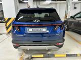 Hyundai Tucson 2023 года за 15 950 000 тг. в Астана – фото 4