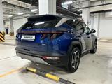 Hyundai Tucson 2023 года за 15 950 000 тг. в Астана – фото 5