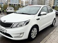 Kia Rio 2014 годаүшін4 000 000 тг. в Астана