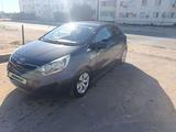 Kia Rio 2014 годаүшін3 600 000 тг. в Актау