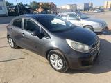 Kia Rio 2014 годаүшін3 600 000 тг. в Актау – фото 2