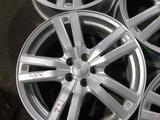 Диски r17 5x100 DUFACT из Японииүшін155 000 тг. в Алматы