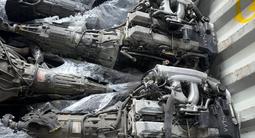 Двигатель 2JZ VVTI за 1 000 тг. в Алматы