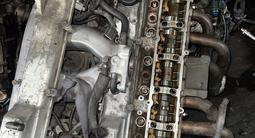 Двигатель 2JZ VVTI за 1 000 тг. в Алматы – фото 4