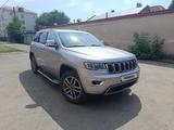 Jeep Grand Cherokee 2020 года за 22 000 000 тг. в Уральск – фото 2