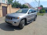 Jeep Grand Cherokee 2020 года за 22 000 000 тг. в Уральск