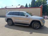 Jeep Grand Cherokee 2020 года за 22 000 000 тг. в Уральск – фото 3