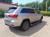 Jeep Grand Cherokee 2020 года за 22 000 000 тг. в Уральск – фото 4