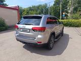 Jeep Grand Cherokee 2020 года за 22 000 000 тг. в Уральск – фото 5