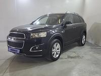 Chevrolet Captiva 2013 года за 8 490 000 тг. в Усть-Каменогорск