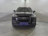 Chevrolet Captiva 2013 года за 8 490 000 тг. в Усть-Каменогорск – фото 2