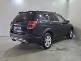 Chevrolet Captiva 2013 года за 8 490 000 тг. в Усть-Каменогорск – фото 5