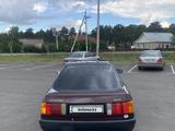 Audi 80 1991 годаүшін1 250 000 тг. в Кокшетау – фото 3