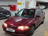 Mitsubishi Mirage 2001 годаfor1 500 000 тг. в Алматы