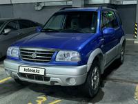 Suzuki Grand Vitara 2004 годаfor4 300 000 тг. в Астана