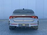 Kia K5 2021 года за 8 990 000 тг. в Атырау – фото 4