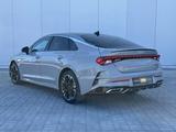 Kia K5 2021 года за 8 990 000 тг. в Атырау – фото 3