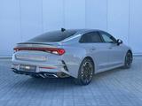 Kia K5 2021 года за 8 990 000 тг. в Атырау – фото 5