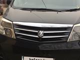 Toyota Alphard 2008 года за 9 000 000 тг. в Усть-Каменогорск – фото 2