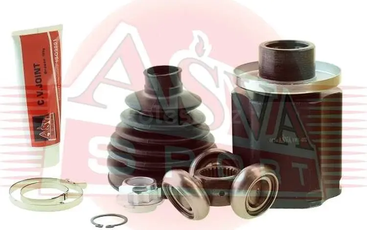 Внутреняя граната (шрусс) т5 за 1 777 тг. в Алматы