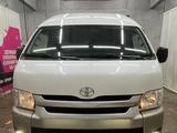 Toyota Hiace 2014 года за 16 000 000 тг. в Караганда – фото 4