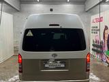 Toyota Hiace 2014 года за 16 000 000 тг. в Караганда – фото 3