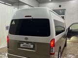 Toyota Hiace 2014 года за 16 000 000 тг. в Караганда – фото 2