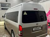 Toyota Hiace 2014 года за 16 000 000 тг. в Караганда – фото 5