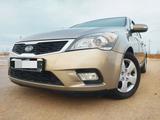 Kia Cee'd 2010 года за 4 490 000 тг. в Костанай