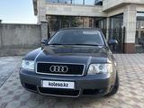 Audi A6 2002 годаүшін3 000 000 тг. в Кентау