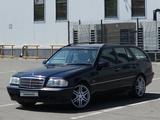 Mercedes-Benz C 320 1997 годаүшін2 700 000 тг. в Алматы