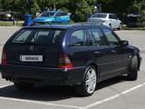 Mercedes-Benz C 320 1997 годаүшін2 700 000 тг. в Алматы – фото 3