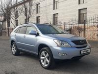 Lexus RX 350 2007 годаүшін9 600 000 тг. в Шымкент