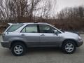 Lexus RX 300 2001 года за 5 650 000 тг. в Усть-Каменогорск – фото 9