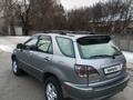 Lexus RX 300 2001 года за 5 650 000 тг. в Усть-Каменогорск – фото 7